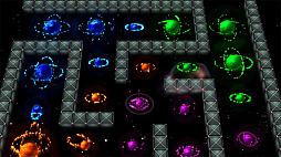 Auralux: ����