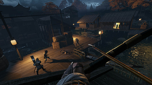 ꡼ No.004 | ꥫޤΥƥ륹ǦVRArashi: Castles of Sin - Final CutפȯɽˡΥϥ뤬ȥ쥤顼