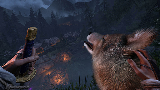 ꡼ No.005 | ꥫޤΥƥ륹ǦVRArashi: Castles of Sin - Final CutפȯɽˡΥϥ뤬ȥ쥤顼