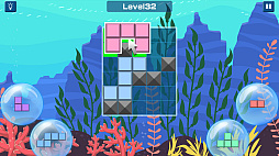 ꡼ No.004 | ѥܡɤζޥˤޤޤʷΥԡƤϤƤ֥åַѥ륲SETTRISסSteamۿ