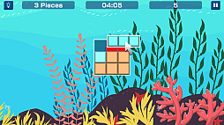 ꡼ No.005 | ѥܡɤζޥˤޤޤʷΥԡƤϤƤ֥åַѥ륲SETTRISסSteamۿ