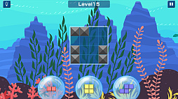 ꡼ No.001 | SETTRIS