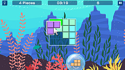 ꡼ No.005 | SETTRIS