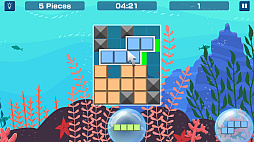 ꡼ No.006 | SETTRIS