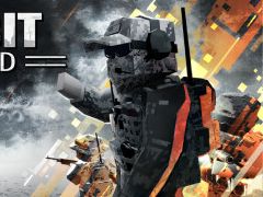 �����ݥ�Ǥ�ꥢ��ƥ��Ϲ����١�����254�ͤ��絬����Ʈ�򷫤깭����FPS��BattleBit Remastered�פΥ����꡼������������������