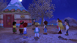 牧場物語 Welcome!ワンダフルライフ