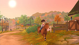 牧場物語 Welcome!ワンダフルライフ