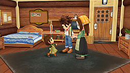 牧場物語 Welcome!ワンダフルライフ