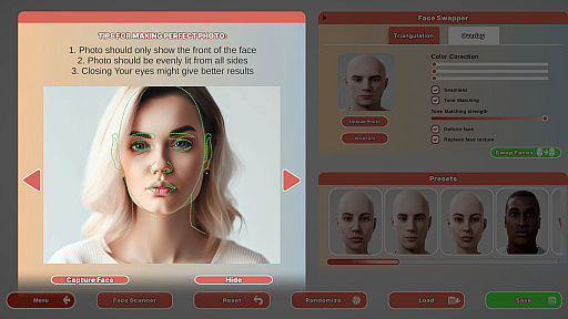 ꡼ No.002Υͥ / Ǥʤ⥫ꥹƻաHairdresser Simulatorפ2023ǯ4Ⱦ꡼ꤷȥ쥤顼