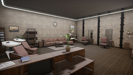 ꡼ No.005 | ƻեHairdresser Simulatorסܸб36˥꡼إ󥰤˷бĤˤȤ뤳ȤϻѤ