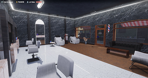 ꡼ No.007Υͥ / ܻؤꥹƻաHairdresser SimulatorפSteamǥ꡼ɦ̵DLCξ餫