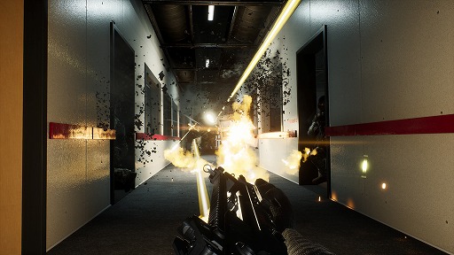 ꡼ No.002 | TUEEE Ķæʼ˽Υ󥰥ץ쥤FPSTrepang2פȯˡSteamȥڡǤθǤ