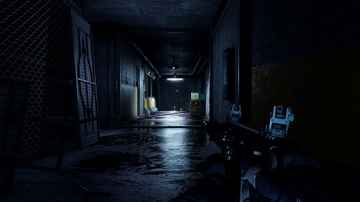 ꡼ No.004 | TUEEE Ķæʼ˽Υ󥰥ץ쥤FPSTrepang2פȯˡSteamȥڡǤθǤ