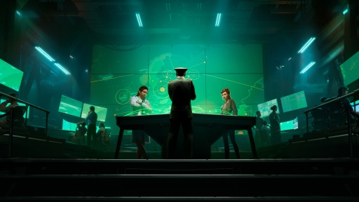 ꡼ No.003 | SFȥƥXenonauts 2פ718˳ϡ¿ҷΨƥꥢ󤫤ϵ