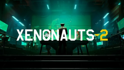 ꡼ No.001 | ꥢ󤫤ϵ졪 о襷ߥ졼󥲡Xenonauts 2פ