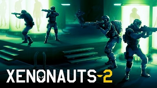 ꡼ No.001 | ꥢζҤйSFȥƥXenonauts 2סե塼ʼ俷ޥåפɲä1.3ѥå