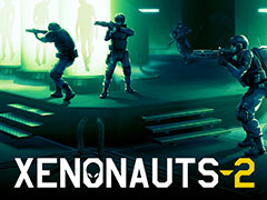 対エイリアン部隊の指揮官となり，人類の存亡を賭けた戦いに挑もう。PC向けSFストラテジーゲーム「Xenonauts 2」，4月2日に正式リリース