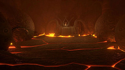 The Last Hero of Nostalgaia