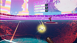 ホームランダービー -VSフェアリーテイルズ-