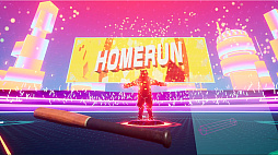 ホームランダービー -VSフェアリーテイルズ-