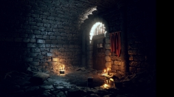 ꡼ No.002 | 󥸥󥯥顼Dungeon StalkersפκǿࡼӡΤȥ٥ƥϥ󥿡ΥХȥ륷Ͽ