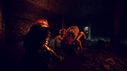 ꡼ No.008 | 󥸥󥯥顼Dungeon StalkersפκǿࡼӡΤȥ٥ƥϥ󥿡ΥХȥ륷Ͽ