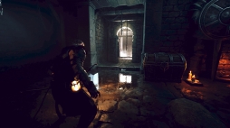 ꡼ No.009 | 󥸥󥯥顼Dungeon StalkersפκǿࡼӡΤȥ٥ƥϥ󥿡ΥХȥ륷Ͽ