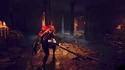 ꡼ No.012 | 󥸥󥯥顼Dungeon StalkersפκǿࡼӡΤȥ٥ƥϥ󥿡ΥХȥ륷Ͽ