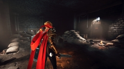 ꡼ No.013 | 󥸥󥯥顼Dungeon StalkersפκǿࡼӡΤȥ٥ƥϥ󥿡ΥХȥ륷Ͽ