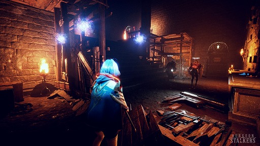 ꡼ No.002 | ֥󥸥󥹥ȡץץ饤ƥȤSteamϡѥΡ֥͡פPvP⡼ɡַפо