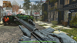War Gun: ����饤��Ʒ�����Υ����� Online