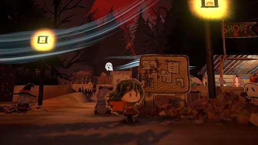 ꡼ No.002Υͥ / ݤޤäꡤѷƶܸ֡бΡȻ楲RPGScrap StoryסSteamȥڡ2023ǯ4Ⱦȯ