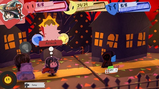 ꡼ No.003Υͥ / ݤޤäꡤѷƶܸ֡бΡȻ楲RPGScrap StoryסSteamȥڡ2023ǯ4Ⱦȯ