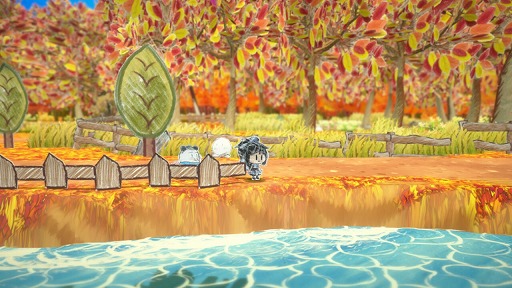 ꡼ No.006Υͥ / ݤޤäꡤѷƶܸ֡бΡȻ楲RPGScrap StoryסSteamȥڡ2023ǯ4Ⱦȯ