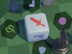 ž������������ά�Υ�����6�̥�����������Υ���������������󥹥ȥ�ƥ�����Battle for the Board�ס�Steam���ȥ��ڡ��������