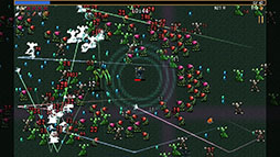 画像ギャラリー No.004のサムネイル画像 / Switch版「Vampire Survivors」のいっせいトライアル,本日開始。何千もの敵をなぎ倒して生き残りを目指す大ヒットローグライト