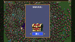 画像ギャラリー No.005のサムネイル画像 / Switch版「Vampire Survivors」のいっせいトライアル,本日開始。何千もの敵をなぎ倒して生き残りを目指す大ヒットローグライト