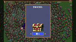 ꡼ No.001 | Vampire Survivors