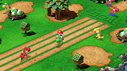 ꡼ No.009 | ֥ѡޥꥪRPGפΥᥤǤ1117˥꡼Τޥɥ󥰤ʤɤǿեåо