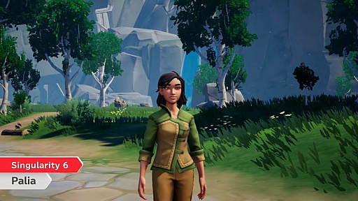 ꡼ No.001 | ȤƤȪ̤ȥ饤դڤMMOPaliaפ2023ǯߤۿۤΥץ쥤䡼ȤζƱǤ