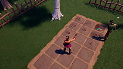 ꡼ No.003 | ȤƤȪ̤ȥ饤դڤMMOPaliaפ2023ǯߤۿۤΥץ쥤䡼ȤζƱǤ