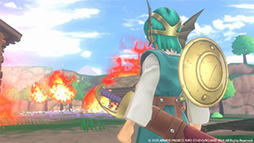 ꡼ No.005 | ֥ɥ饴󥯥ȥ󥹥3׺ǿȤʤ⳦䡤о줹󥹥ɲDLCʤɤ餫