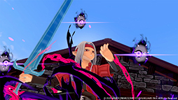 ꡼ No.009 | ֥ɥ饴󥯥ȥ󥹥3׺ǿȤʤ⳦䡤о줹󥹥ɲDLCʤɤ餫