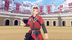 ꡼ No.010 | ֥ɥ饴󥯥ȥ󥹥3׺ǿȤʤ⳦䡤о줹󥹥ɲDLCʤɤ餫