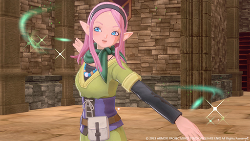 ꡼ No.011 | ֥ɥ饴󥯥ȥ󥹥3׺ǿȤʤ⳦䡤о줹󥹥ɲDLCʤɤ餫