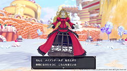 ꡼ No.028 | ֥ɥ饴󥯥ȥ󥹥3׺ǿȤʤ⳦䡤о줹󥹥ɲDLCʤɤ餫