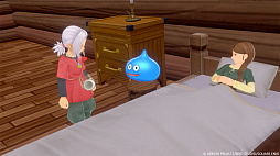 ꡼ No.006 | ֥ɥ饴󥯥ȥ󥹥3סDQIVפΥʥȡ꡼ȤʤȾȾβҥԥʪ䥭ѡ󤿤Ҳ