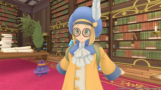 ꡼ No.011 | ֥ɥ饴󥯥ȥ󥹥3סDQIVפΥʥȡ꡼ȤʤȾȾβҥԥʪ䥭ѡ󤿤Ҳ