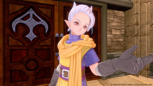 ꡼ No.012 | ֥ɥ饴󥯥ȥ󥹥3סDQIVפΥʥȡ꡼ȤʤȾȾβҥԥʪ䥭ѡ󤿤Ҳ