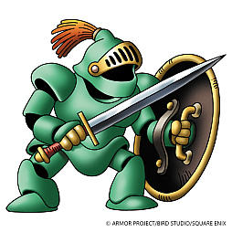 ꡼ No.022 | ֥ɥ饴󥯥ȥ󥹥3סDQIVפΥʥȡ꡼ȤʤȾȾβҥԥʪ䥭ѡ󤿤Ҳ